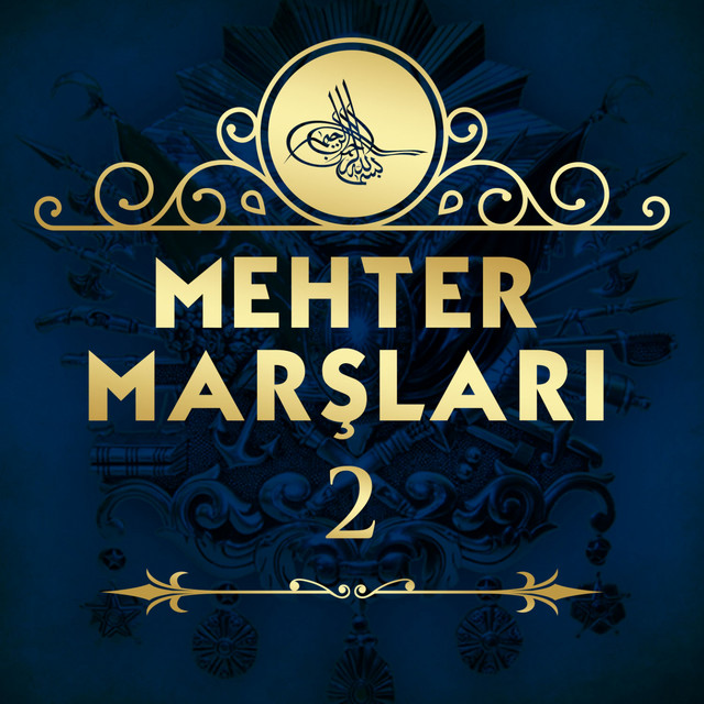 Mehter+Mar%C5%9Flar%C4%B1%2C+Vol.2