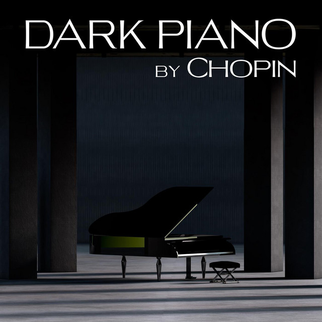Dark+Piano+By+Chopin