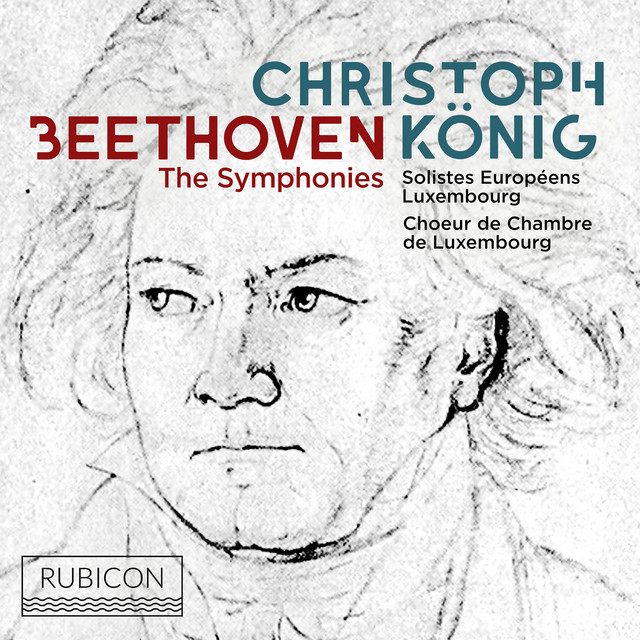 Beethoven%3A+The+Symphonies