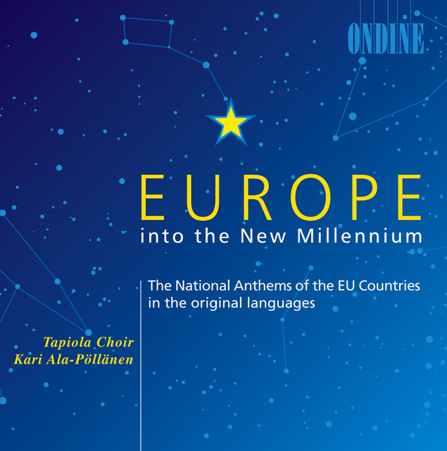 National+Anthems+Of+The+Eu+Countries+In+The+Original+Languages