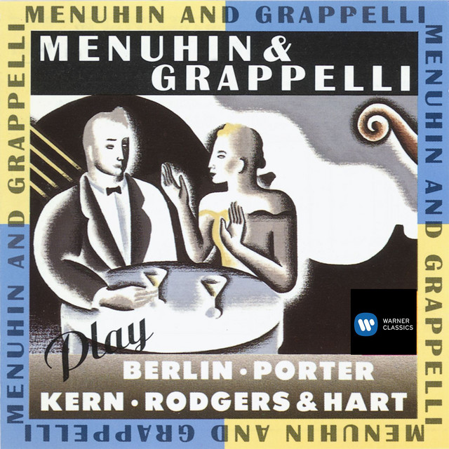 Menuhin+%26+Grappelli+Play+Berlin%2C+Porter%2C+Kern%2C+Rodgers+%26+Hart