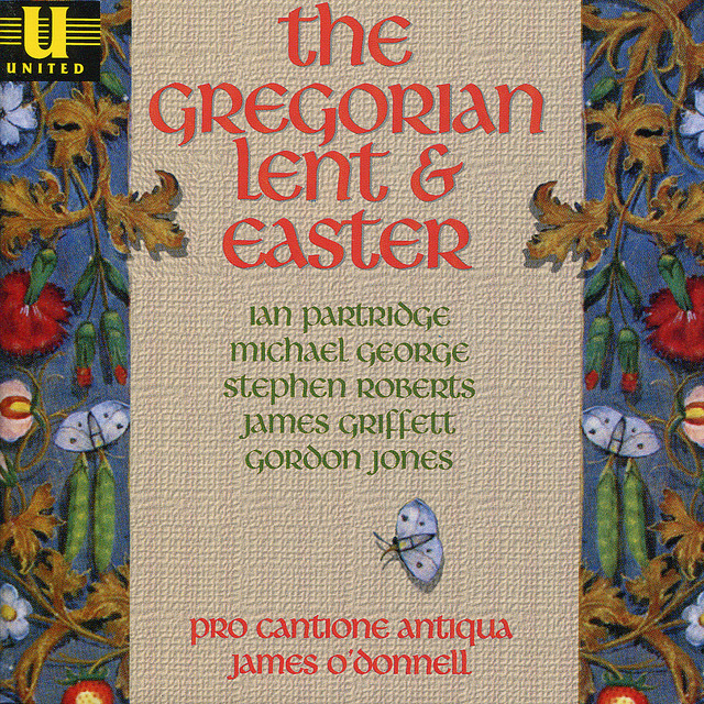 The+Gregorian+Lent+and+Easter