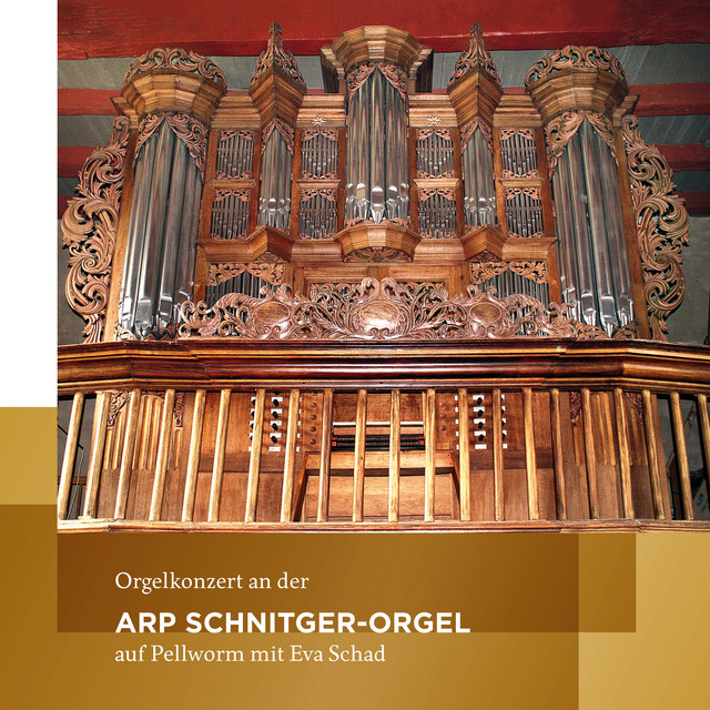 Orgelkonzert+an+der+Arp+Schnitger-Orgel+auf+Pellworm+%28Eva+Schad+spielt+Orgelmusik+von+Frescobaldi%2C+Scheidt%2C+Tunder%2C+Buxtehude%2C+Raison%2C+Bach%2C+Kittel+und+Rinck%29