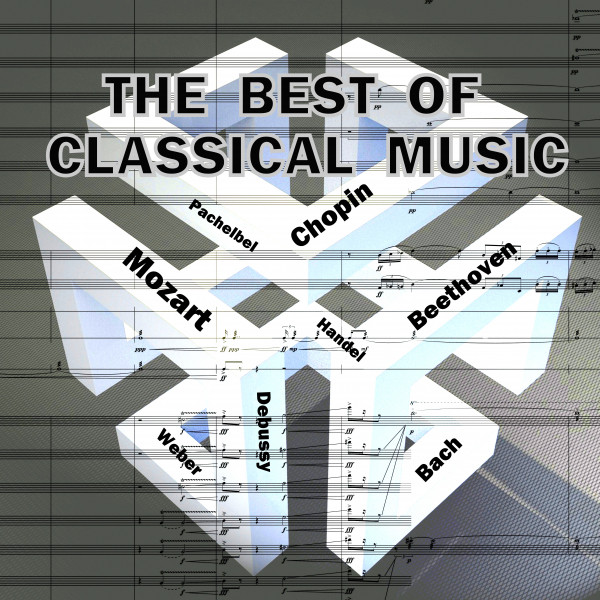 The+Best+of+Classical+Music
