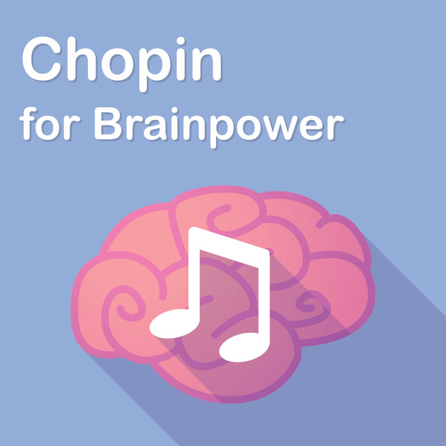 Chopin+for+Brainpower
