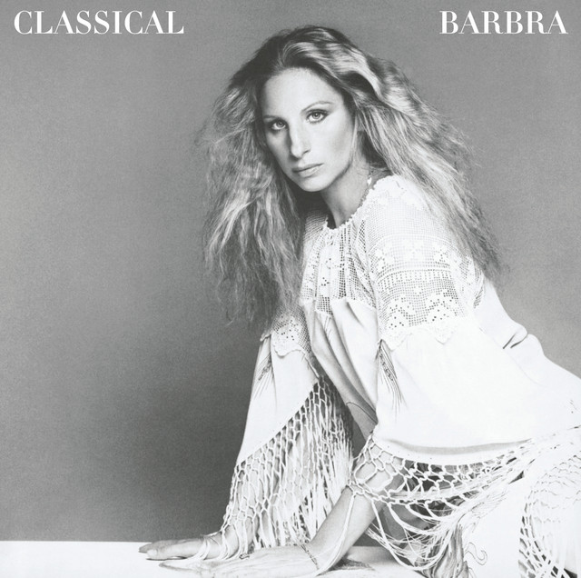 Classical+Barbra+%28Re-Mastered%29