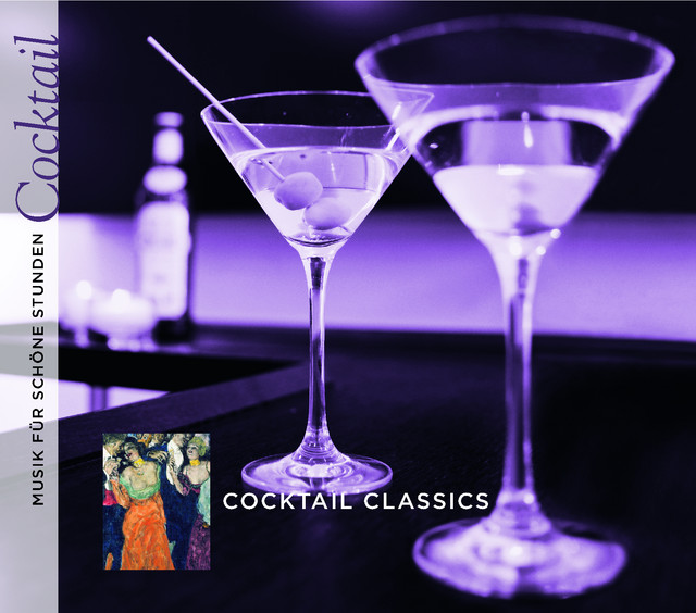 Cocktail+Classics