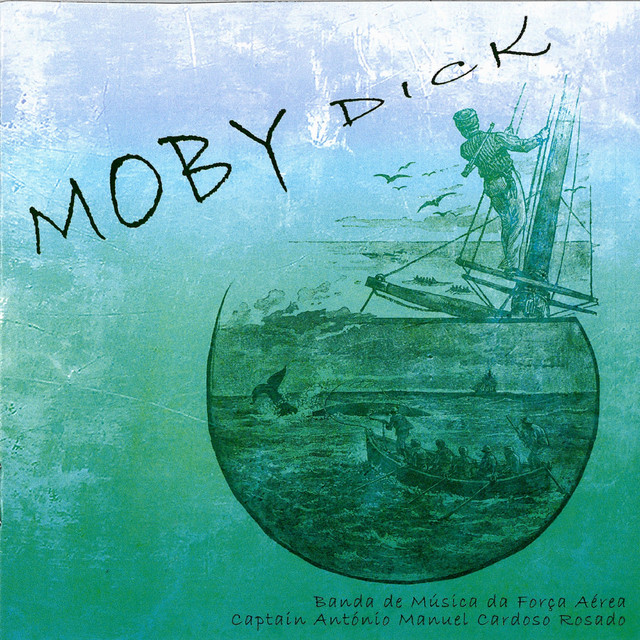 New+Compositions+For+Concert+Band+68%3A+Moby+Dick