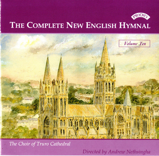 The+Complete+New+English+Hymnal%2C+Vol.+10
