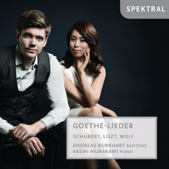 Schubert%2C+Liszt+%26+Wolf%3A+Goethe-Lieder