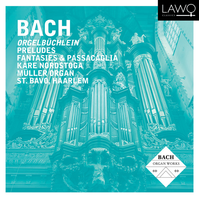 Bach%3A+Orgelb%C3%BCchlein%2C+Preludes%2C+Fantasies+%26+Passacaglia