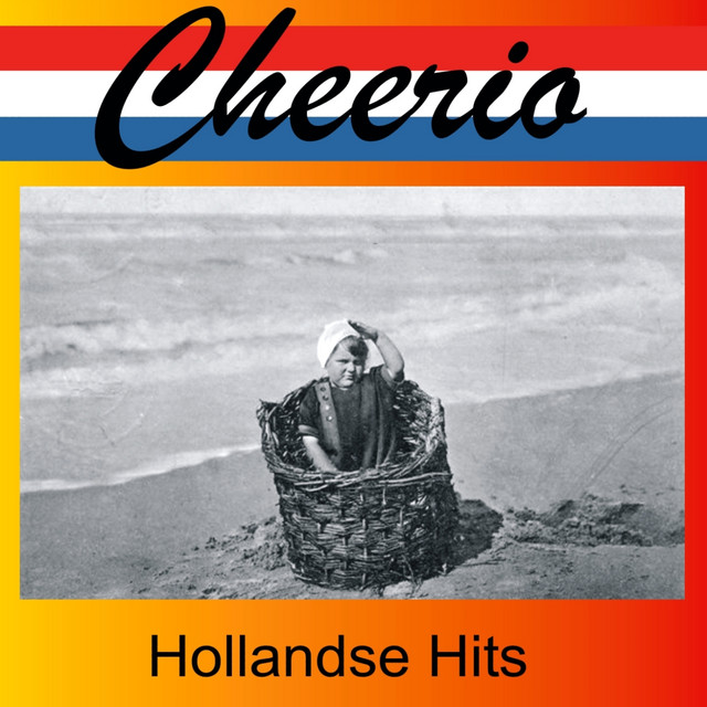 Cheerio+Holland