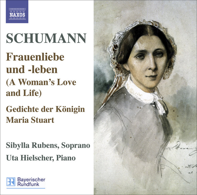 Schumann.%3A+Lied+Edition%2C+Vol.+5%3A+Frauenliebe+Und+-Leben%2C+Op.+42+-+Gedichte+Der+Konigin+Maria+Stuart%2C+Op.+135+-+7+Lieder%2C+Op.+104