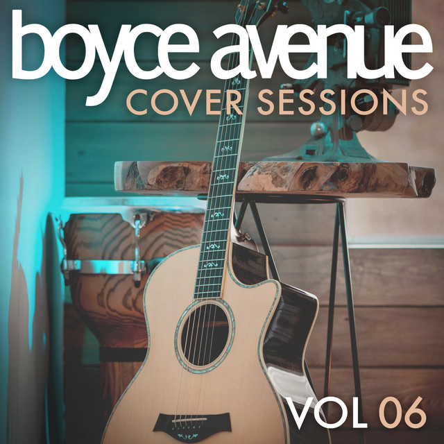 Cover+Sessions%2C+Vol.+6