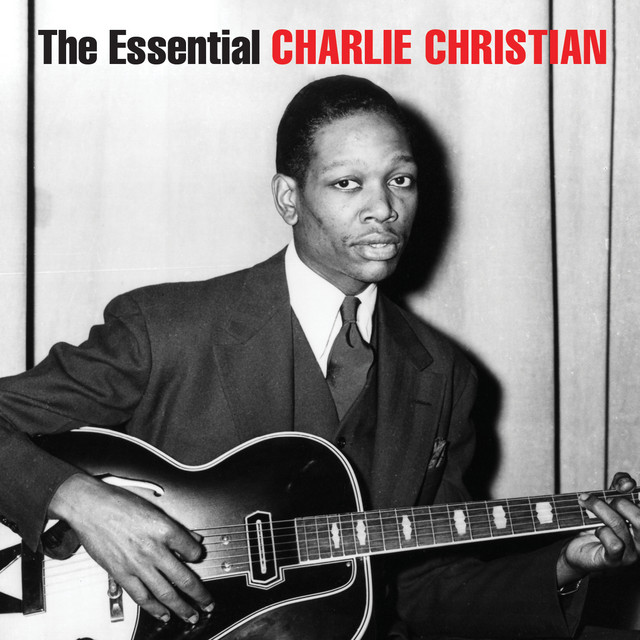 The+Essential+Charlie+Christian