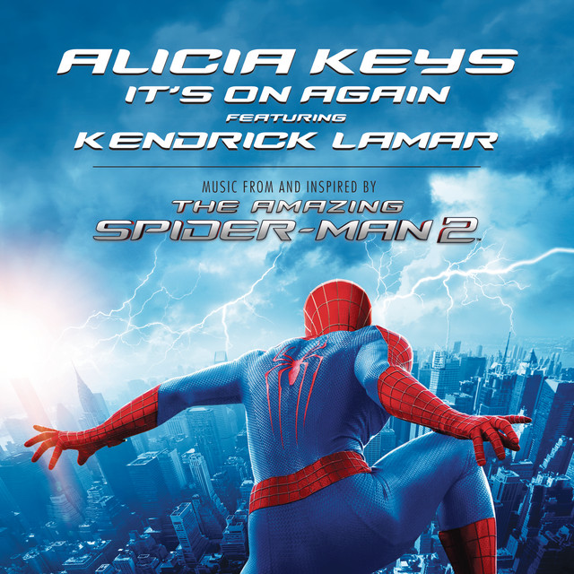 It%27s+On+Again+%28feat.+Kendrick+Lamar%29+%5BFrom+The+Amazing+Spider-Man+2+Soundtrack%5D