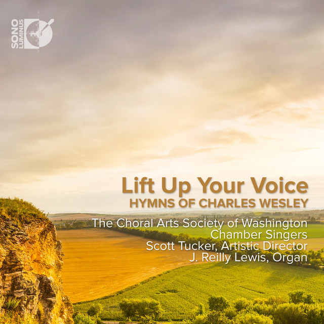 Life+Up+Your+Voice%3A+Hymns+of+Charles+Wesley