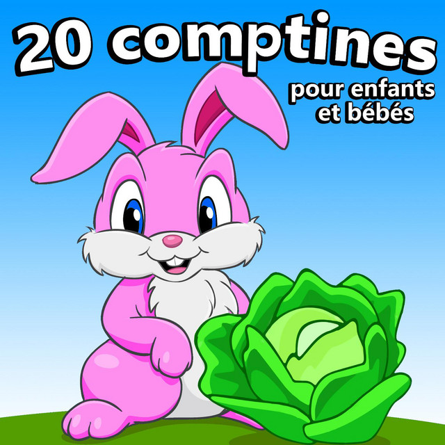 20+Comptines+pour+enfants+et+b%C3%A9b%C3%A9s