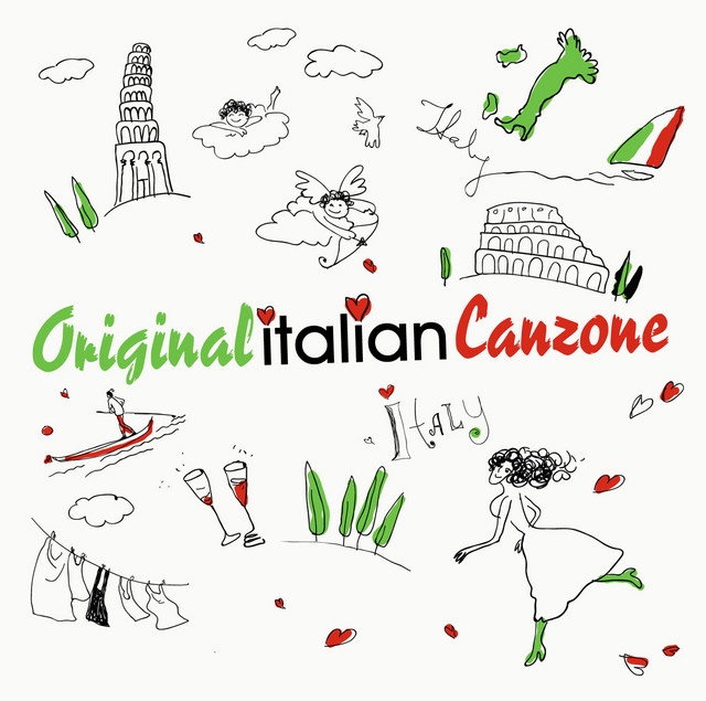 Original+Italian+Canzone