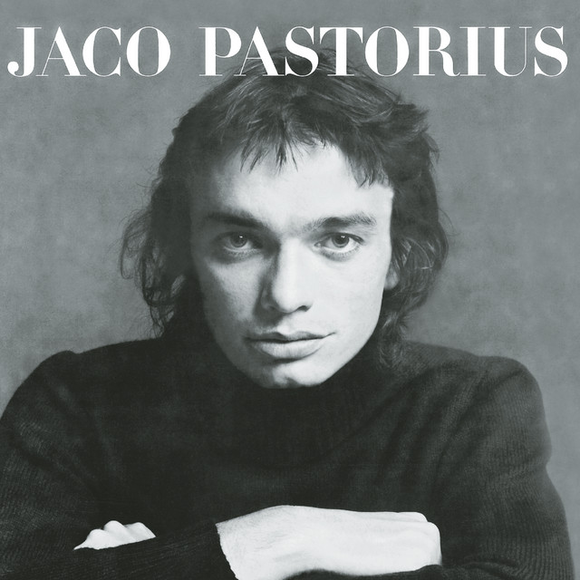 Jaco+Pastorius