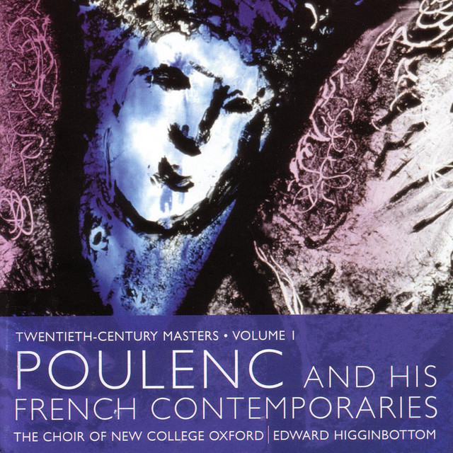 Poulenc+And+His+French+Contemporaries