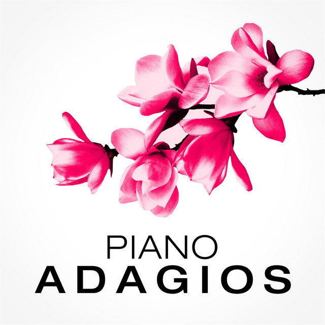 Piano+Adagios