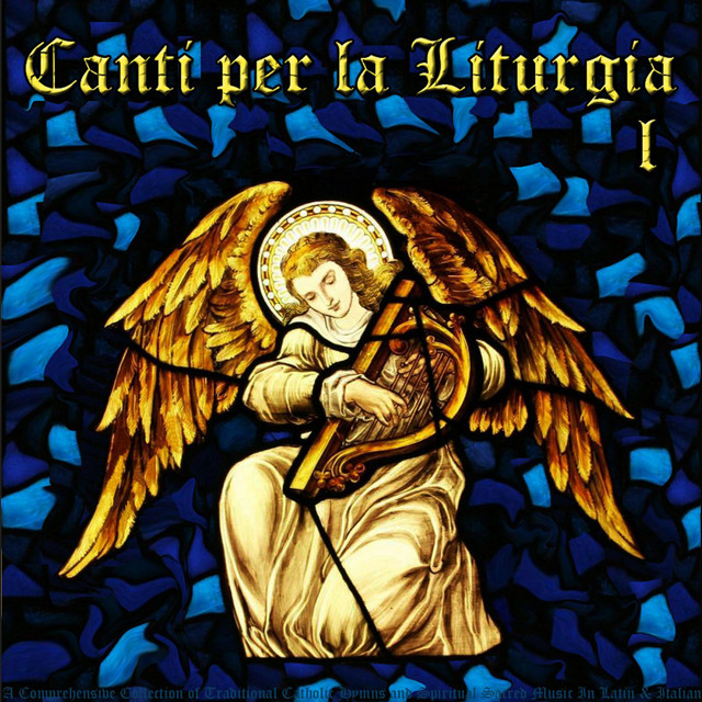 Canti+Per+La+Liturgia%3A+A+Comprehensive+Collection+of+Traditional+Catholic+Hymns+and+Spiritual+Sacred+Music+in+Latin+%26+Italian