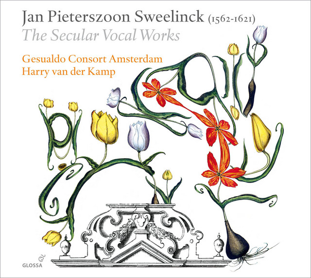 Sweelinck%2C+J.P.%3A+Vocal+Music+%28The+Secular+Vocal+Works+-+Chansons%2C+Italian+Rimes+and+Madrigals%2C+French+Rimes%29