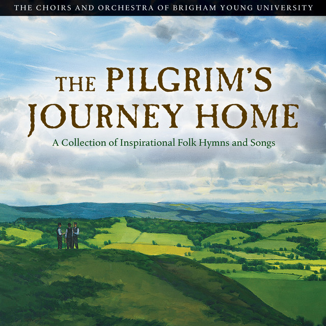 The+Pilgrim%27s+Journey+Home