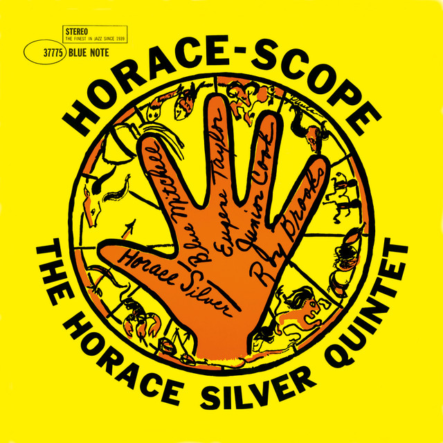Horace+-+Scope