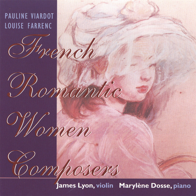 French+Romantic+Women+Composers