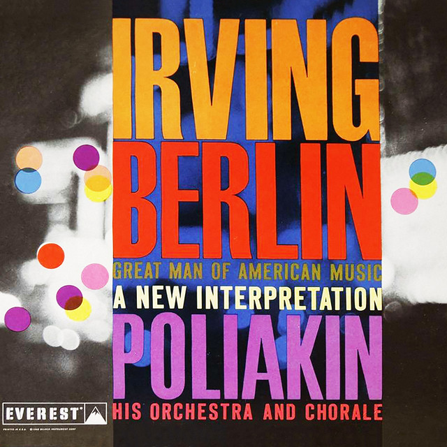 Irving+Berlin%3A+Great+Man+of+American+Music+-+A+New+Interpretation