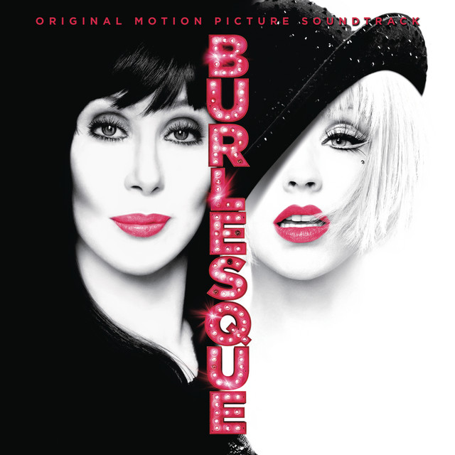 Burlesque+Original+Motion+Picture+Soundtrack