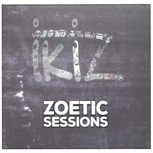 Zoetic+Sessions