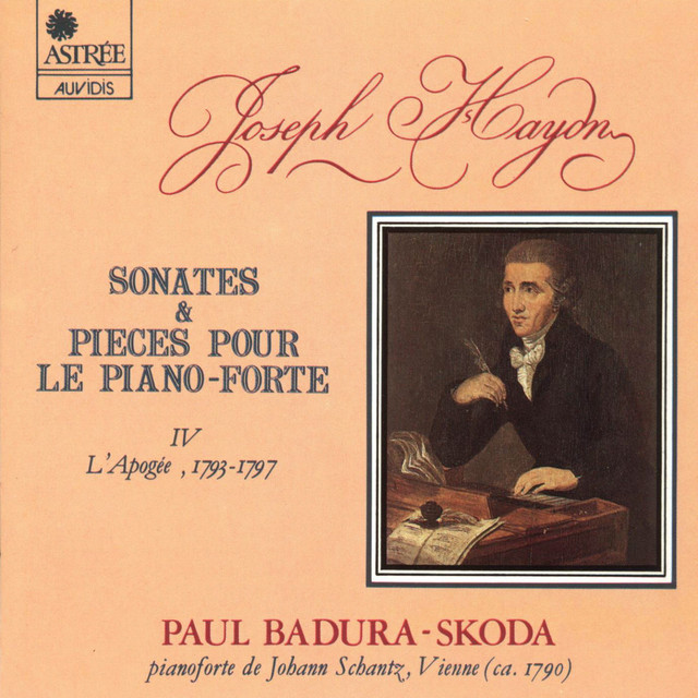Haydn%3A+Sonates+%26+pi%C3%A8ce+pour+le+piano-forte%2C+Vol.+4+%28L%27apog%C3%A9e%29