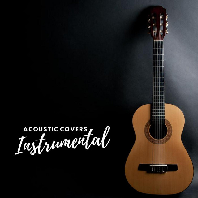 Acoustic+Covers+Instrumental