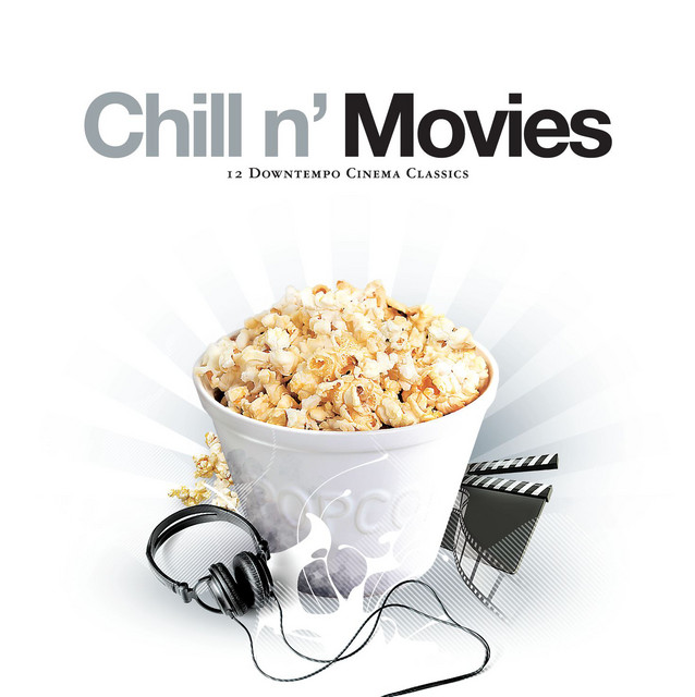 Chill+n%27+Movie