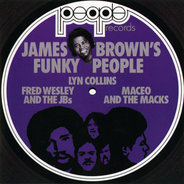 James+Brown%27s+Funky+People