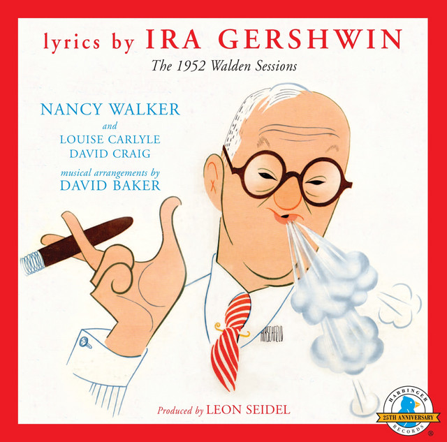 Lyrics+by+Ira+Gershwin