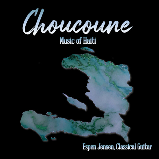 Choucoune+%28Music+of+Haiti%29
