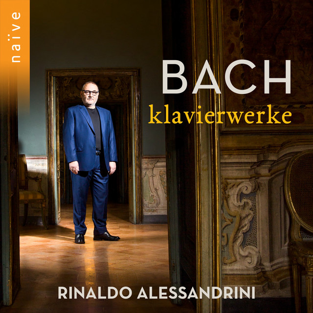 Bach%3A+Klavierwerke