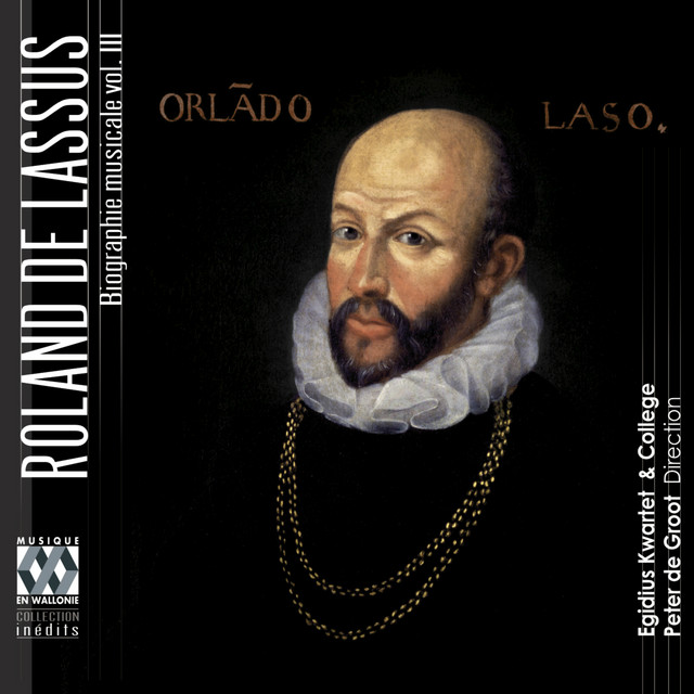 Lassus%3A+Biographie+musicale%2C+Vol.+3+%28La+gloire+musicale+de+la+Bavi%C3%A8re%2C+le+temps+des+conflits%29