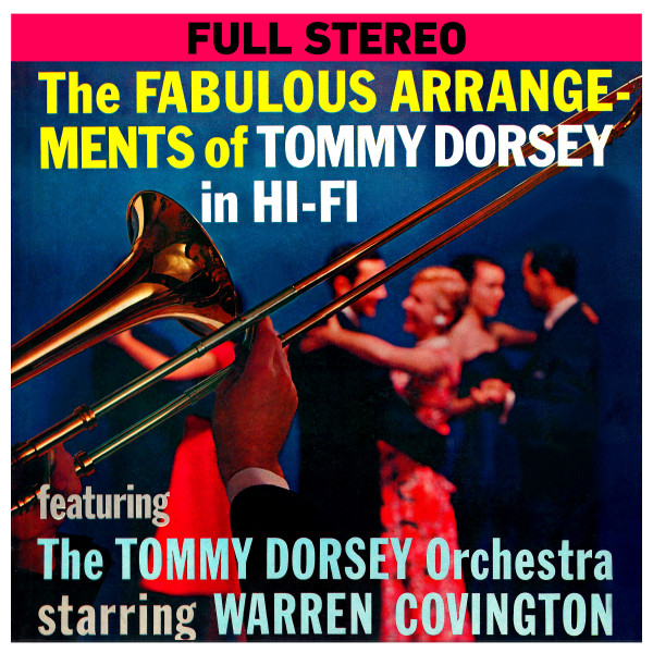 The+Fabulous+Arrangements+of+Tommy+Dorsey+in+Hi-Fi