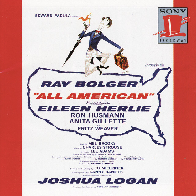 All+American+%28Original+Broadway+Cast+Recording%29