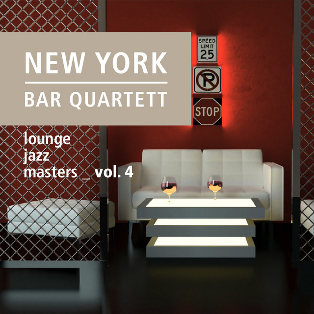 Lounge+Jazz+Masters+%28Vol.+4%29