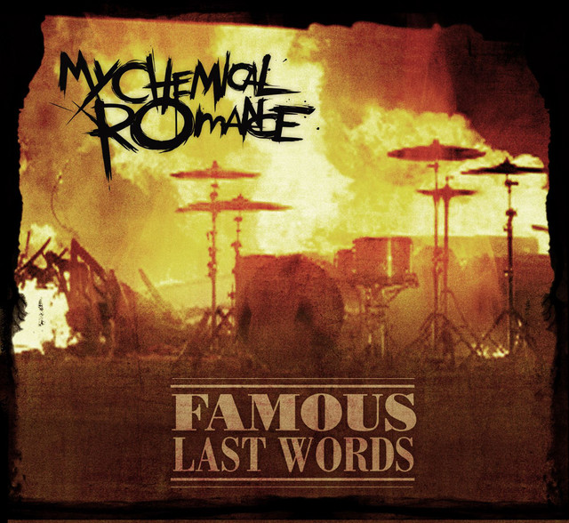 Famous+Last+Words