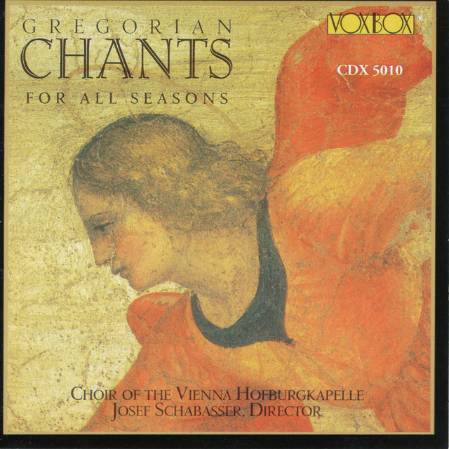 Gregorian+Chants+for+All+Seasons