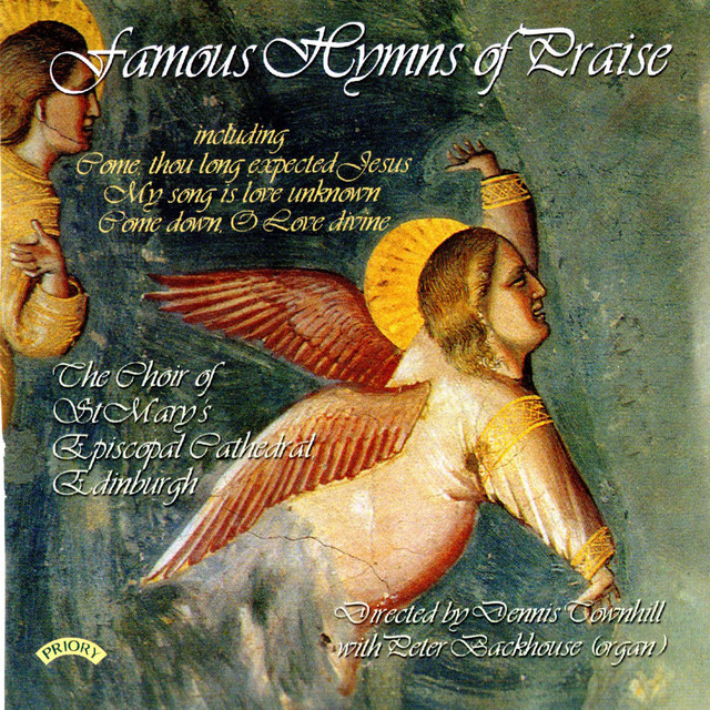 Famous+Hymns+of+Praise