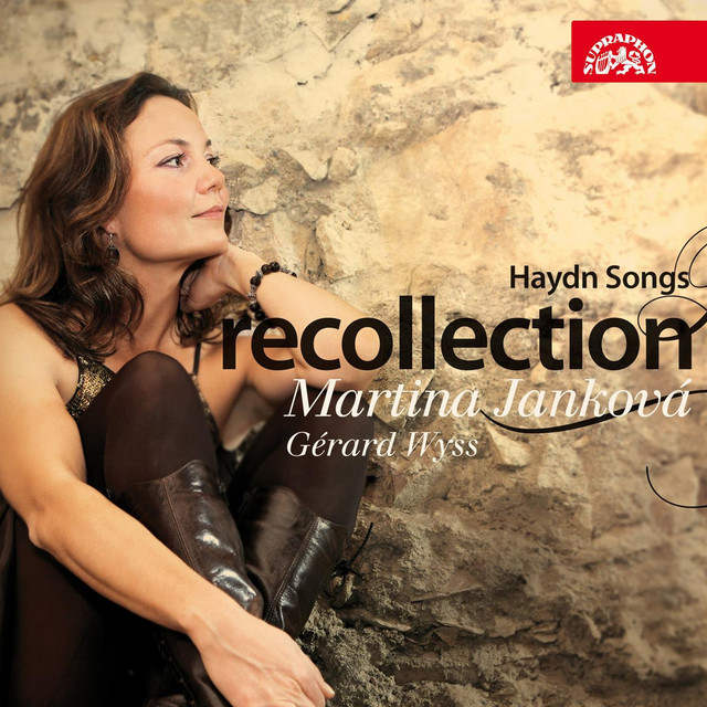 Recollection.+Haydn+Songs