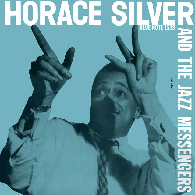 Horace+Silver+And+The+Jazz+Messengers